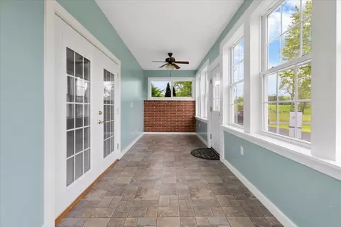 Entry Way - 5496 Stuart St, Dublin, VA 24084 photo 2 of 4