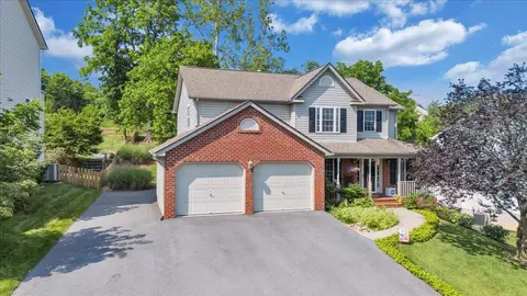 6012 Matisse Ln, Roanoke, VA 24018