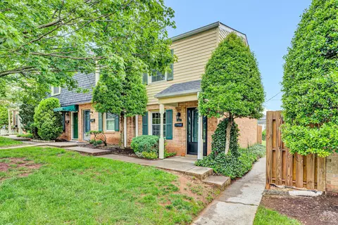 1801 Bluemont Ave SW #G, Roanoke, VA 24015