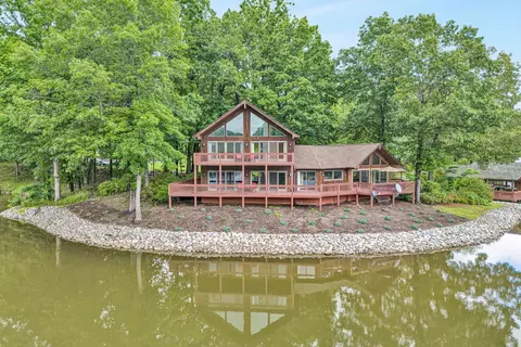 510 Crestview Rd, Wirtz, VA 24184