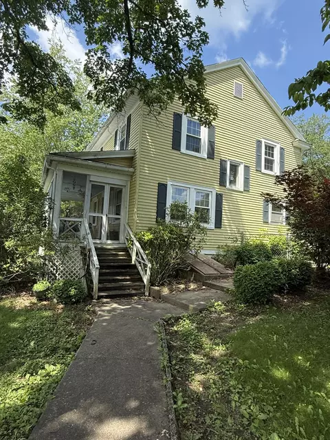 154 Lake View Dr, Bacova, VA 24412