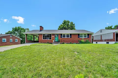 1526 Carrollton Ave, Salem, VA 24153