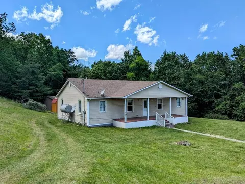 291 Beulah Ln, Independence, VA 24348