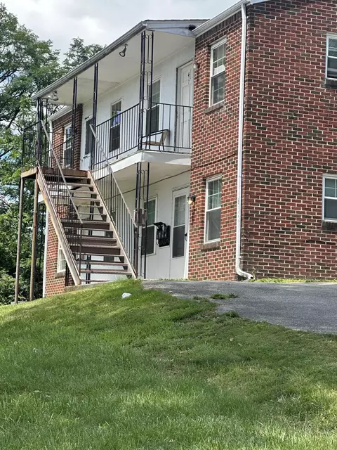 1626 Wayne St NE, Roanoke, VA 24012
