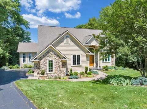 Exterior - 72 Pine Crest Cir, Moneta, VA 24121 photo 38 of 42