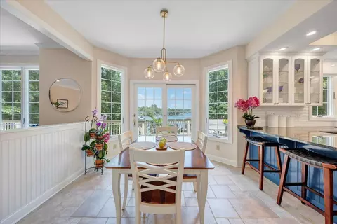 Dining - 72 Pine Crest Cir, Moneta, VA 24121 photo 7 of 9