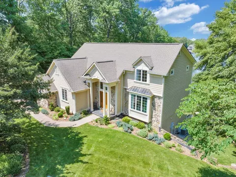 Exterior - 72 Pine Crest Cir, Moneta, VA 24121 photo 42 of 42