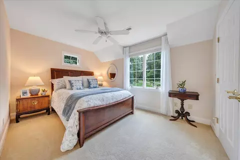 Bedroom - 72 Pine Crest Cir, Moneta, VA 24121 photo 4 of 14