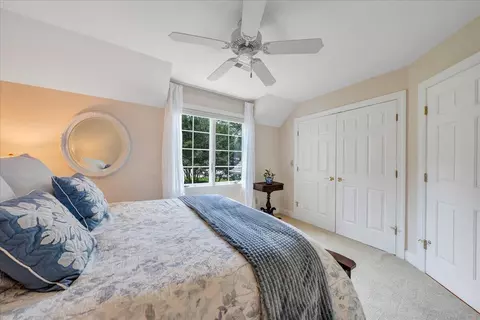 Bedroom - 72 Pine Crest Cir, Moneta, VA 24121 photo 2 of 14