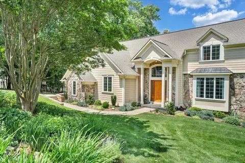 Exterior - 72 Pine Crest Cir, Moneta, VA 24121 photo 26 of 42