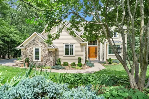 Exterior - 72 Pine Crest Cir, Moneta, VA 24121 photo 22 of 42