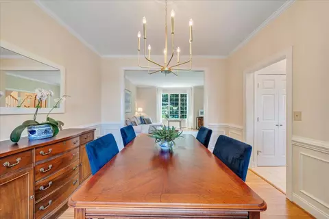 Dining - 72 Pine Crest Cir, Moneta, VA 24121 photo 4 of 9