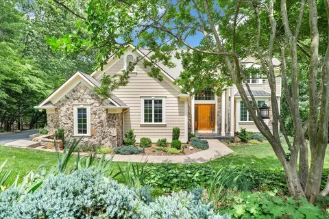 Exterior - 72 Pine Crest Cir, Moneta, VA 24121 photo 20 of 42