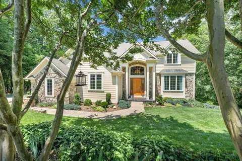 Exterior - 72 Pine Crest Cir, Moneta, VA 24121 photo 32 of 42