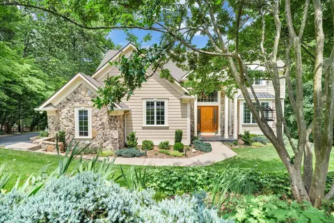 Exterior - 72 Pine Crest Cir, Moneta, VA 24121 photo 19 of 42