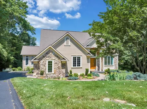 Exterior - 72 Pine Crest Cir, Moneta, VA 24121 photo 36 of 42