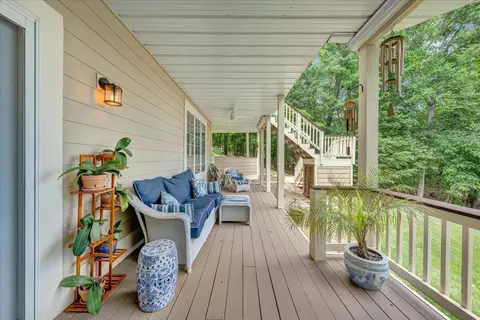 Exterior - 72 Pine Crest Cir, Moneta, VA 24121 photo 6 of 42