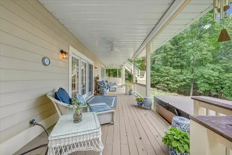Exterior - 72 Pine Crest Cir, Moneta, VA 24121 photo 5 of 42