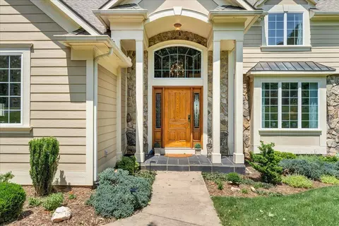 Exterior - 72 Pine Crest Cir, Moneta, VA 24121 photo 28 of 42