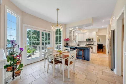 Dining - 72 Pine Crest Cir, Moneta, VA 24121 photo 9 of 9