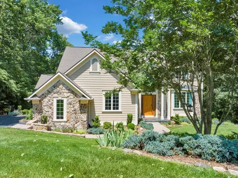 Exterior - 72 Pine Crest Cir, Moneta, VA 24121 photo 35 of 42