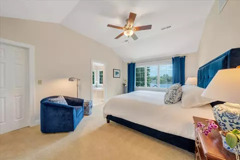 Bedroom - 72 Pine Crest Cir, Moneta, VA 24121 photo 8 of 14