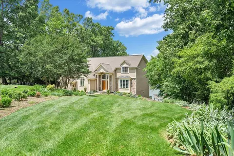 Exterior - 72 Pine Crest Cir, Moneta, VA 24121 photo 25 of 42