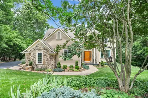 Exterior - 72 Pine Crest Cir, Moneta, VA 24121 photo 17 of 42