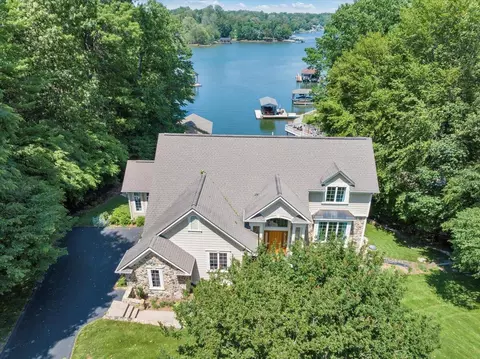 View/Area - 72 Pine Crest Cir, Moneta, VA 24121 photo 1 of 18