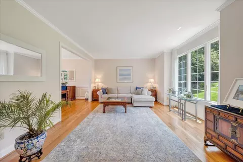 Living - 72 Pine Crest Cir, Moneta, VA 24121 photo 1 of 7