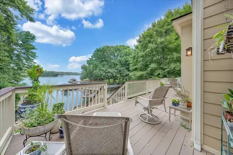Exterior - 72 Pine Crest Cir, Moneta, VA 24121 photo 8 of 42