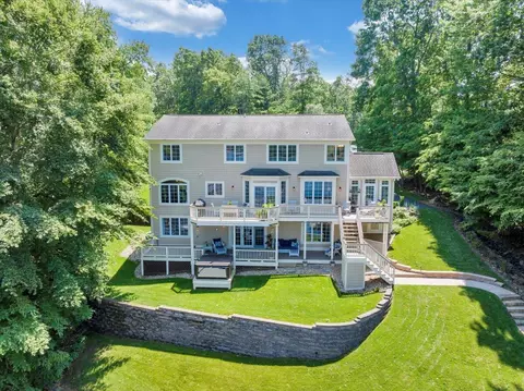 Exterior - 72 Pine Crest Cir, Moneta, VA 24121 photo 39 of 42