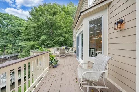 Exterior - 72 Pine Crest Cir, Moneta, VA 24121 photo 9 of 42