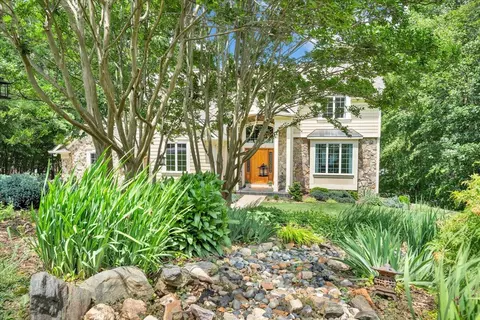 Exterior - 72 Pine Crest Cir, Moneta, VA 24121 photo 23 of 42