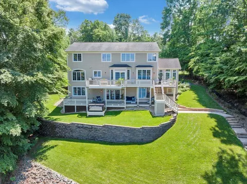 Exterior - 72 Pine Crest Cir, Moneta, VA 24121 photo 41 of 42