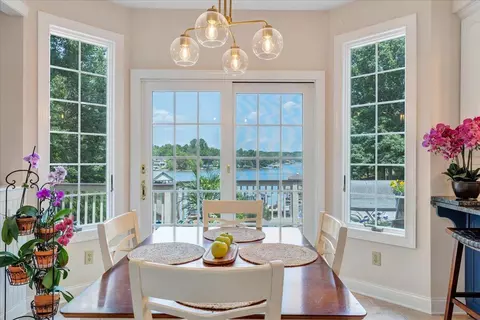 Dining - 72 Pine Crest Cir, Moneta, VA 24121 photo 8 of 9
