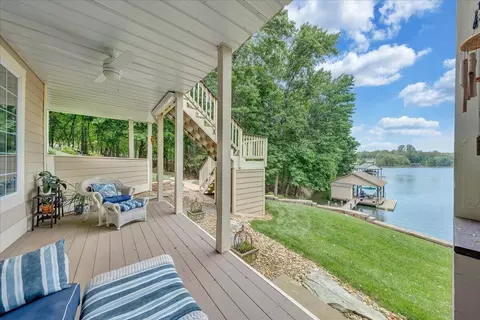 Exterior - 72 Pine Crest Cir, Moneta, VA 24121 photo 7 of 42