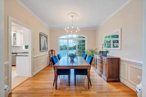 Dining - 72 Pine Crest Cir, Moneta, VA 24121 photo 1 of 9