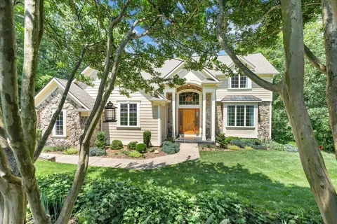 Exterior - 72 Pine Crest Cir, Moneta, VA 24121 photo 30 of 42