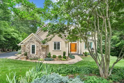 Exterior - 72 Pine Crest Cir, Moneta, VA 24121 photo 18 of 42