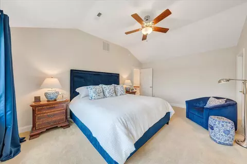 Bedroom - 72 Pine Crest Cir, Moneta, VA 24121 photo 12 of 14