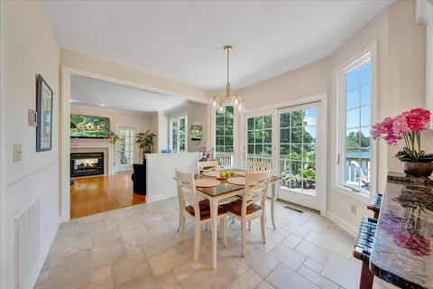 Dining - 72 Pine Crest Cir, Moneta, VA 24121 photo 6 of 9