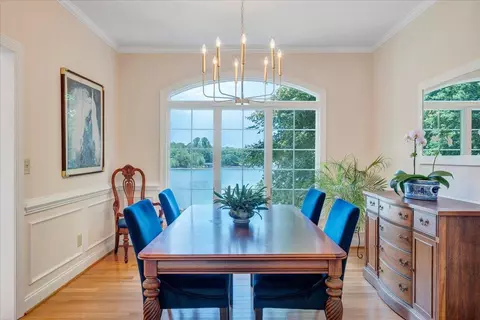 Dining - 72 Pine Crest Cir, Moneta, VA 24121 photo 2 of 9