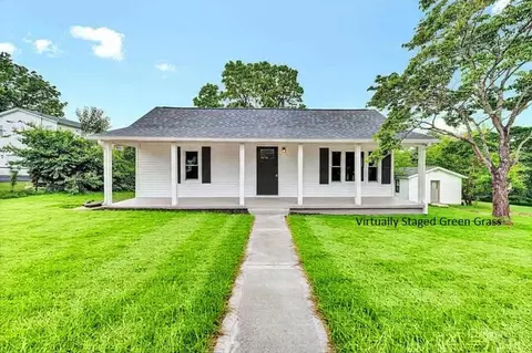 955 Church St NE, Christiansburg, VA 24073