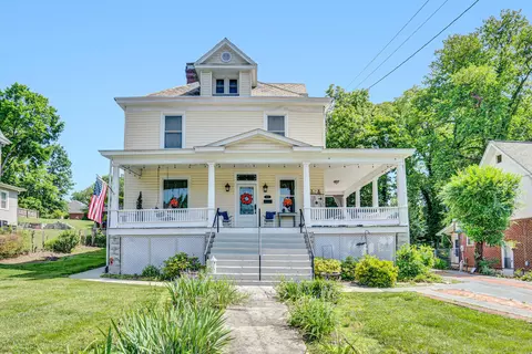 1921 Cambridge Ave SW, Roanoke, VA 24015