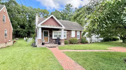 2436 Lofton Rd SW, Roanoke, VA 24015