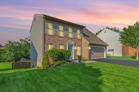 6119 Carolina Trl, Roanoke, VA 24019