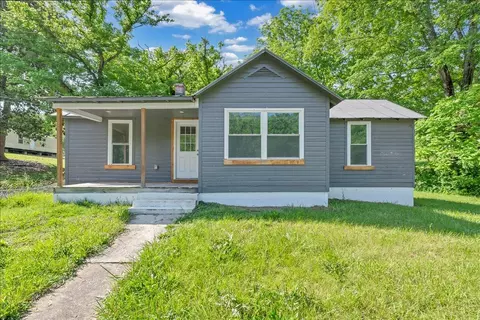 2659 Cedar Ln, Buchanan, VA 24066