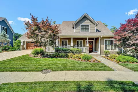6030 Stickley Ln, Roanoke, VA 24018