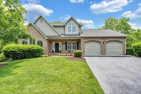 1425 Cravens Creek Ln SW, Roanoke, VA 24018